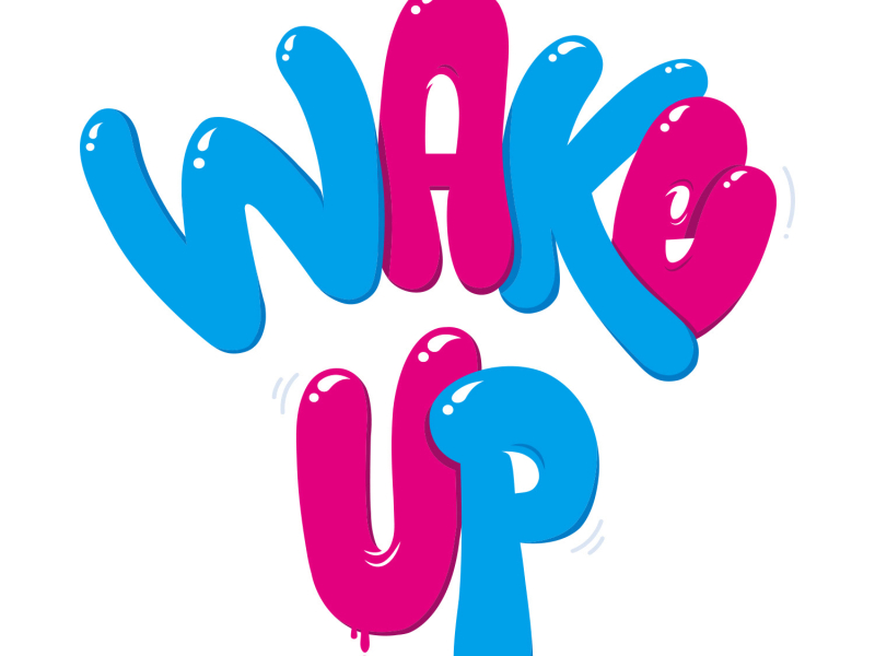 Wake Up (Single)