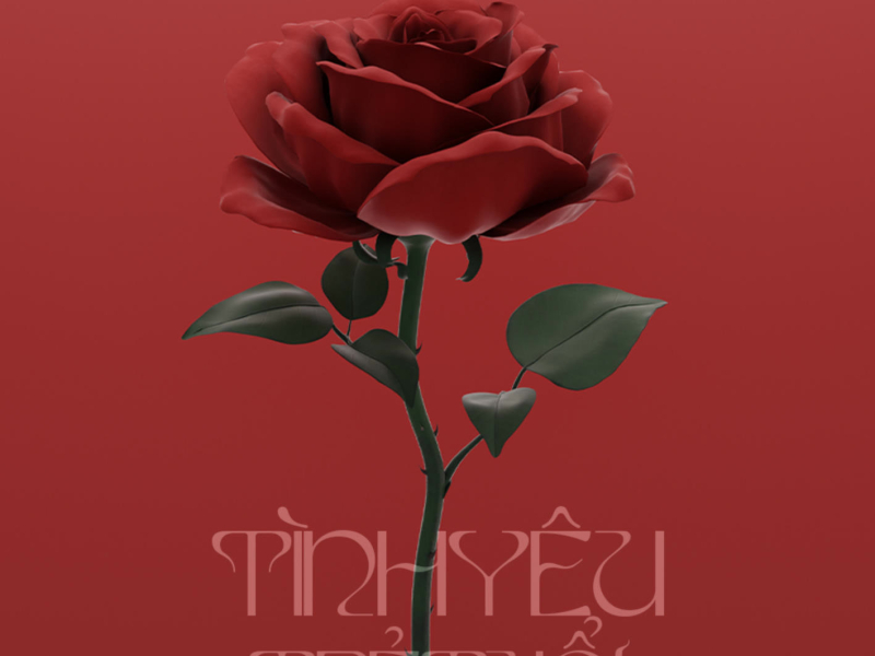 Tình Yêu Trẻ Tuổi (Single)