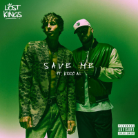 Save Me (Single)