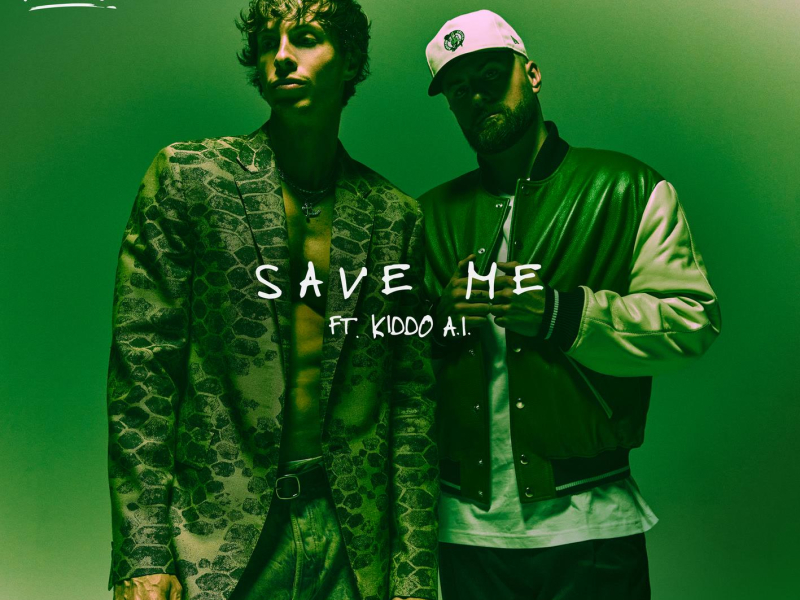 Save Me (Single)