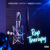 Rap Therapy (EP)