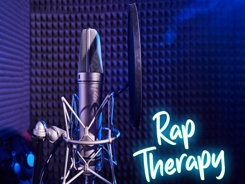 Rap Therapy (EP)