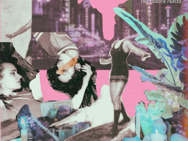 No Habrá Nada (Single)