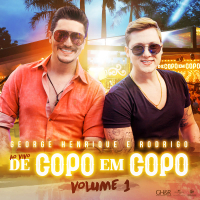 De Copo Em Copo (Ao Vivo / Vol. 1) (Single)
