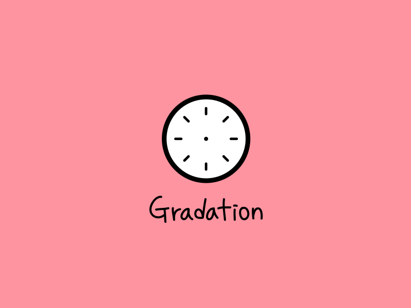 Gradation (EP)