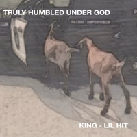 Truly Humbled Under God (Single)