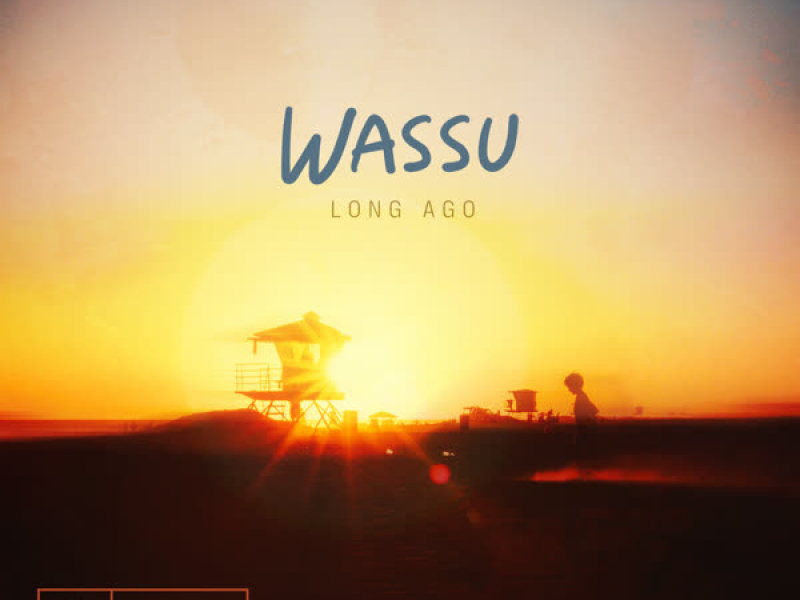 Long Ago (EP)