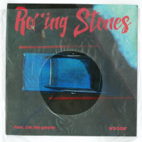 ROLLING STONES (Single)