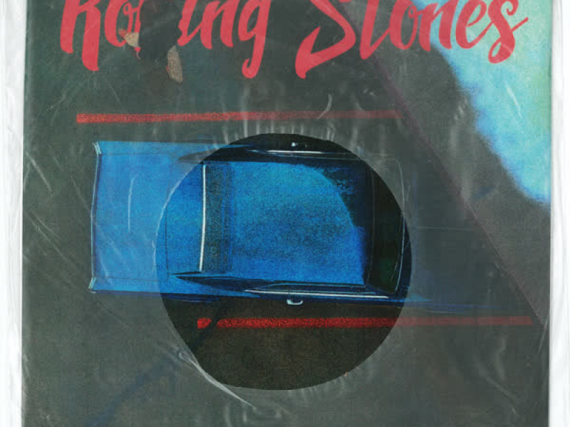 ROLLING STONES (Single)