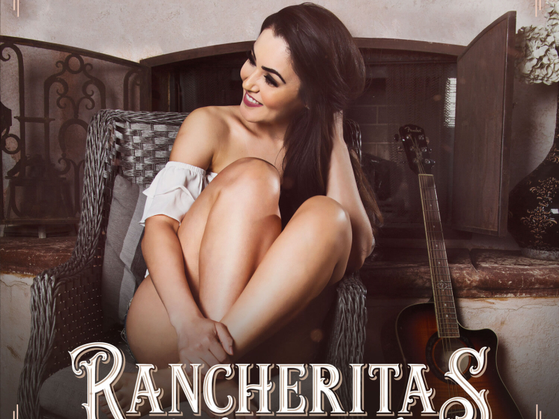 Rancheritas Con Guitarras (En Vivo)