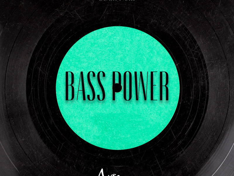 Bass Power (Single)