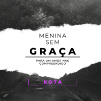 Menina Sem Graça (Single)