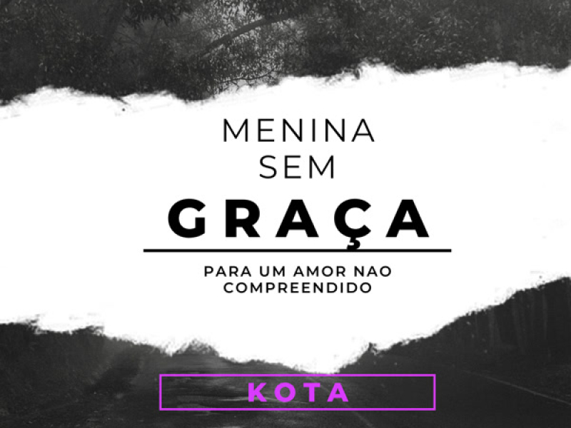 Menina Sem Graça (Single)