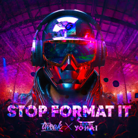 Stop Format It (EP)