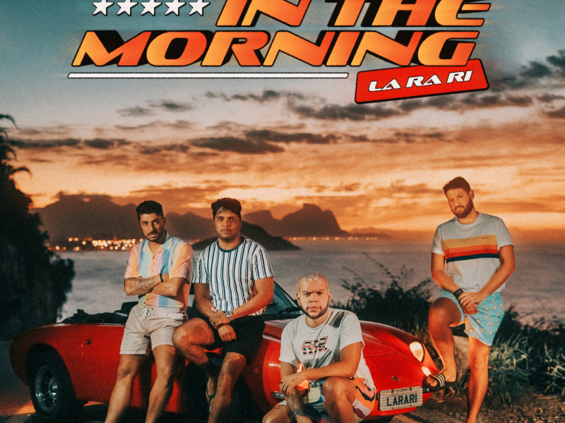 In The Morning (La Ra Ri)