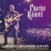 Llego El Segundo Jueves (En Vivo) (Single)