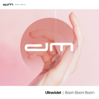 Boom Boom Boom (Single)