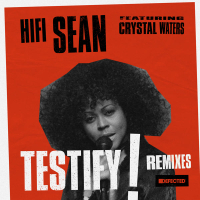 Testify (Remixes) (Single)