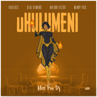 uHulumeni (Single)
