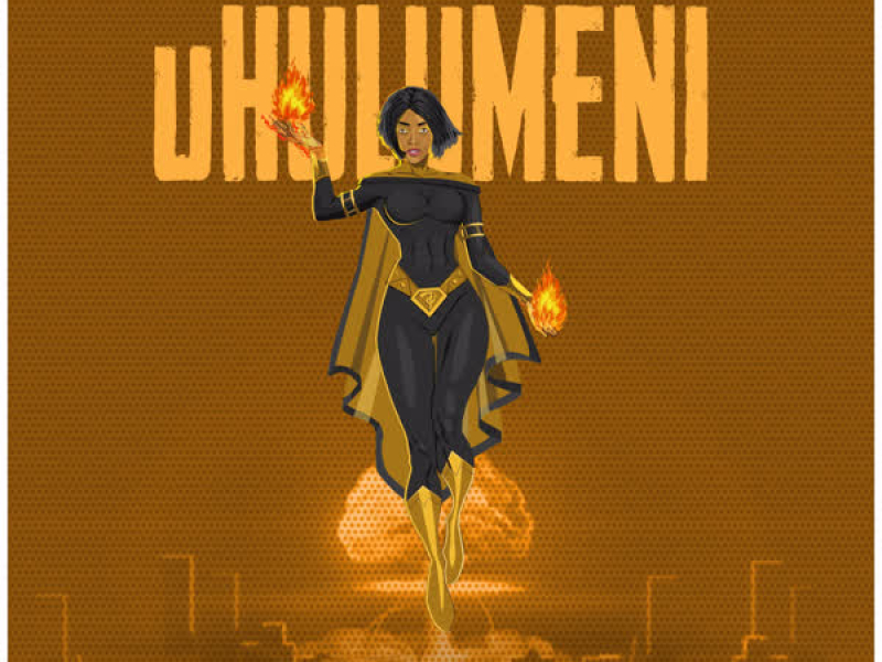 uHulumeni (Single)