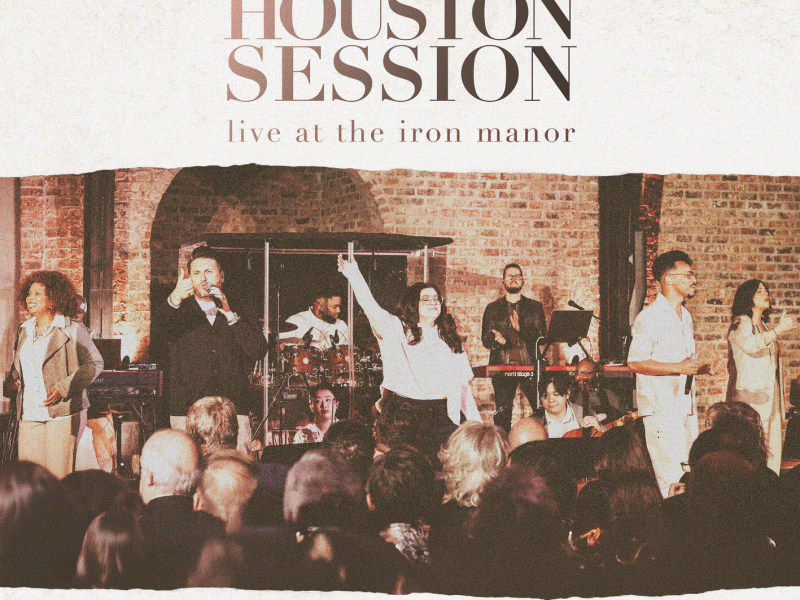 Holy, Holy, Holy (Radio Edit) (Live) (Single)