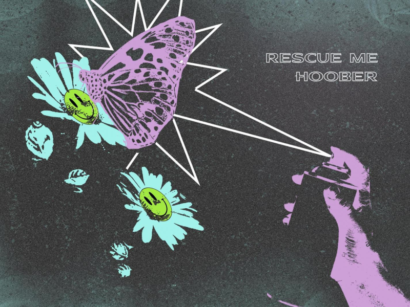 Rescue Me (Single)