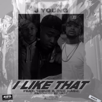 I Like That (Single)