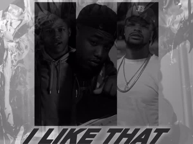 I Like That (Single)