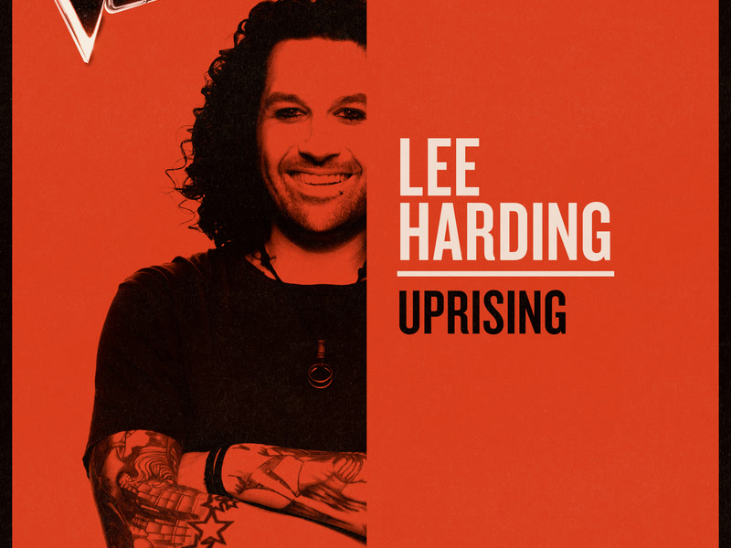 Uprising (The Voice Australia 2019 Performance / Live) (Single)