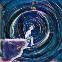 kaali raatei (Single)