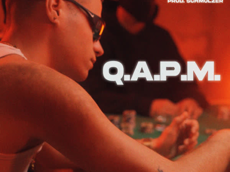 Q.A.P.M. (Single)