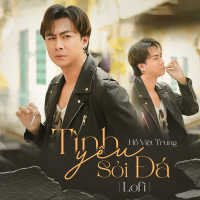 Tình Yêu Sỏi Đá (Lofi Mix) (Single)