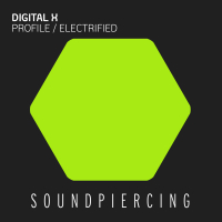 Profile / Electrified (Single)