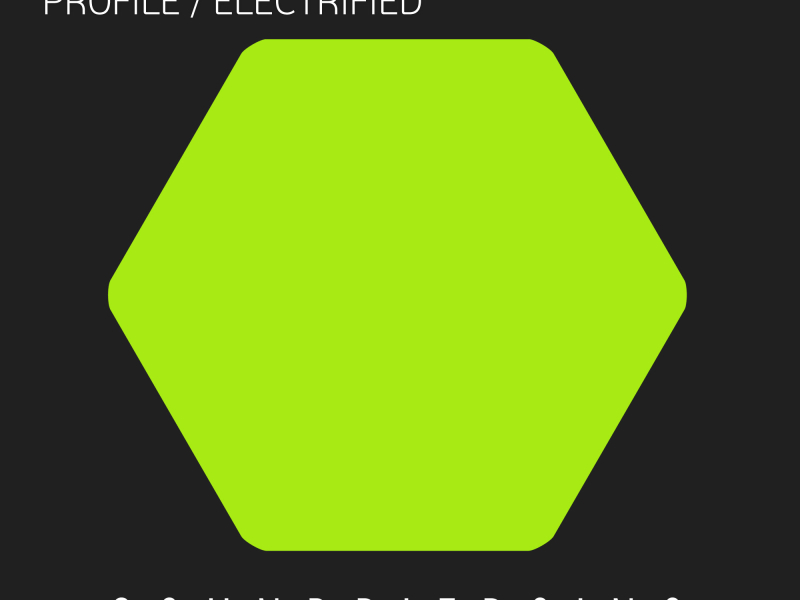 Profile / Electrified (Single)