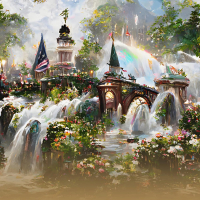 Perfect Shouldn't Hold Black (Single)