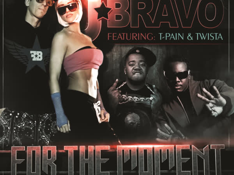 For the Moment (Single)