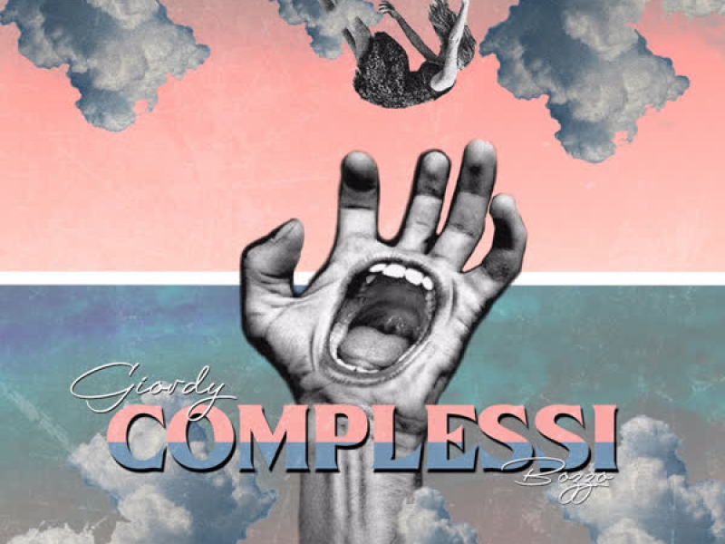 Complessi (EP)