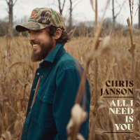 All I Need Is You (Single)