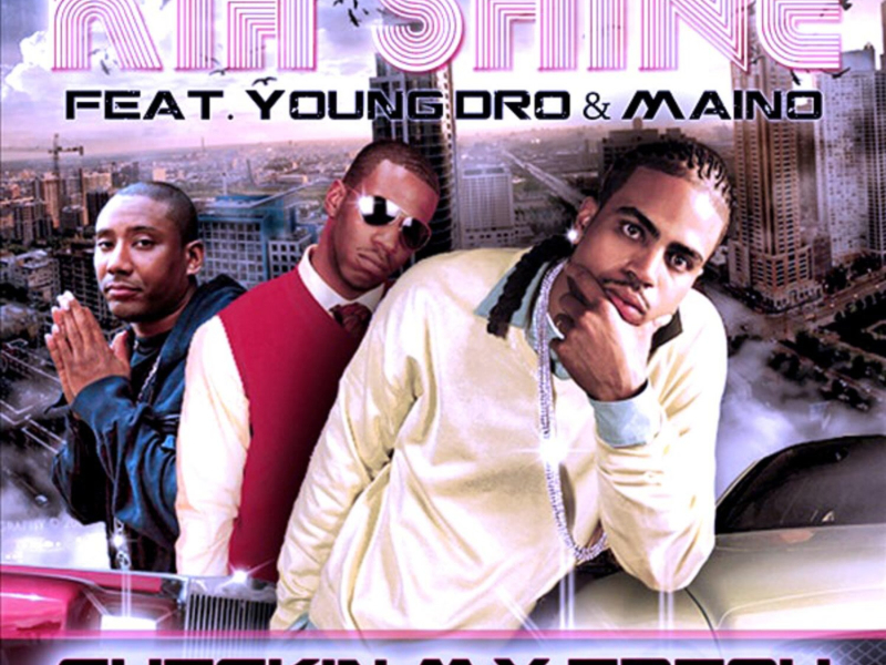 Checkin My Fresh EP (EP)