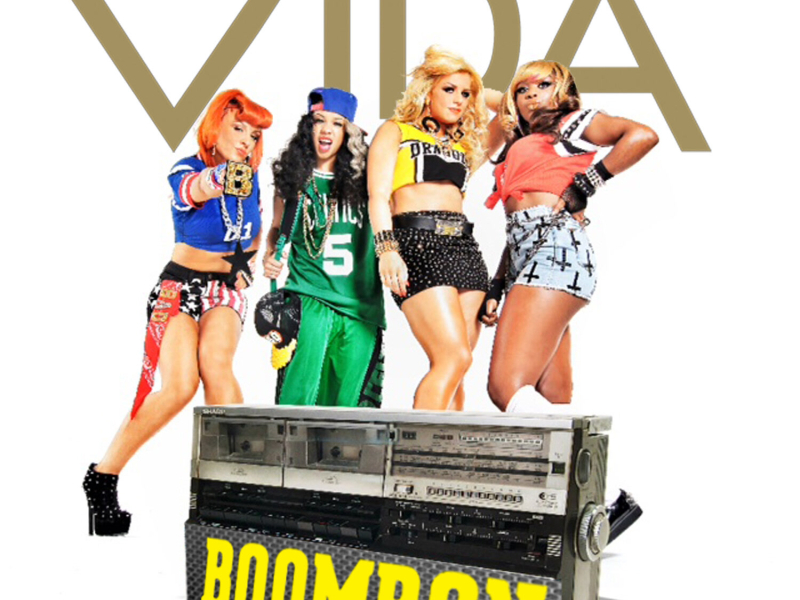 Boombox (EP)