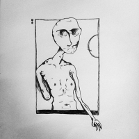 Phantom Limb (Single)