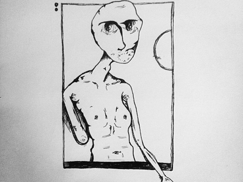 Phantom Limb (Single)