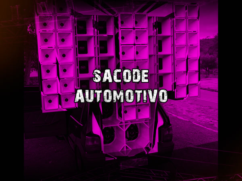 SACODE AUTOMOTIVO (Single)