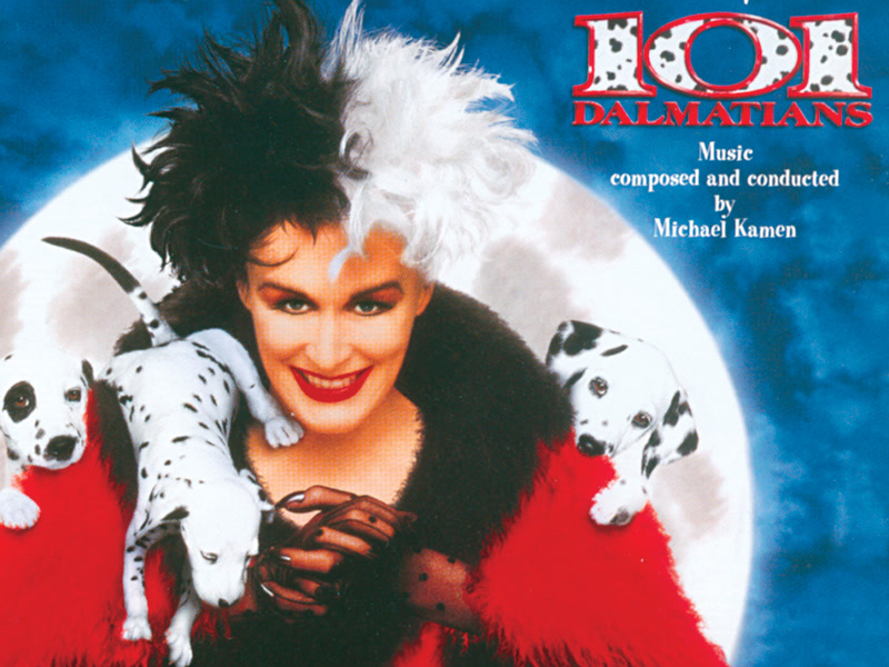101 Dalmatians