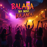 BALANÇA NA NOVA HOLANDA (Single)