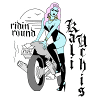 Ridin Round (Single)