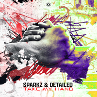 Take My Hand (Single)