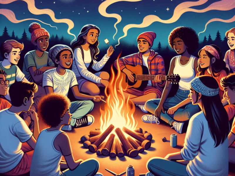 ПОДРОСТКОВАЯ ХУЙНЯ (Single)