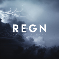 Thunder Days (Single)