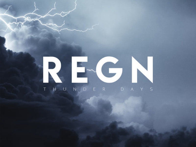 Thunder Days (Single)